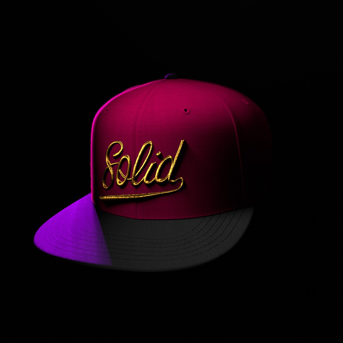 hats: 821