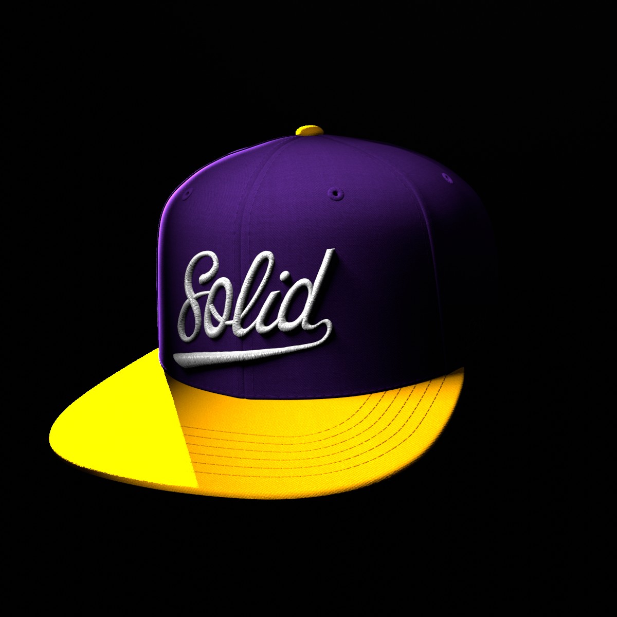 hats: 675