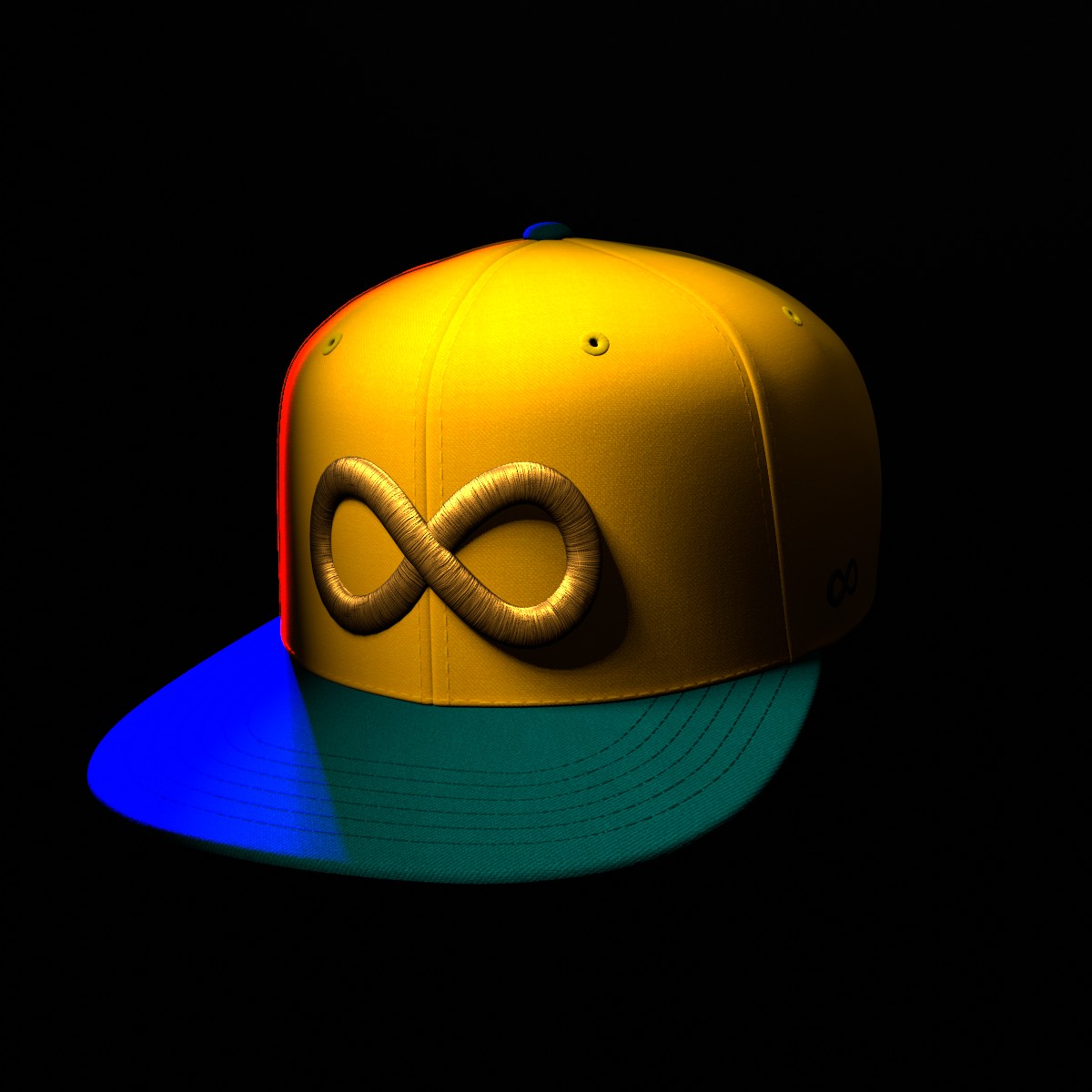 hats: 143