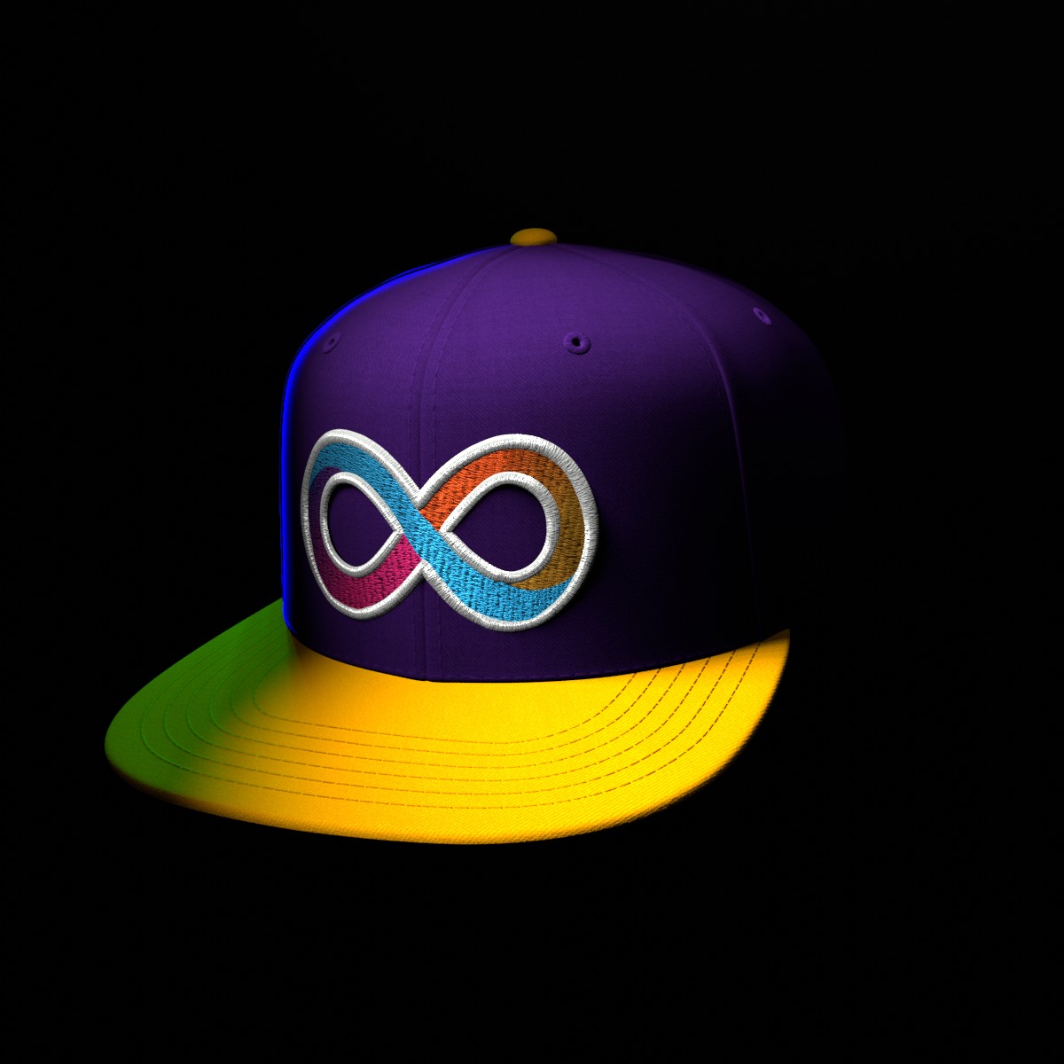hats: 817