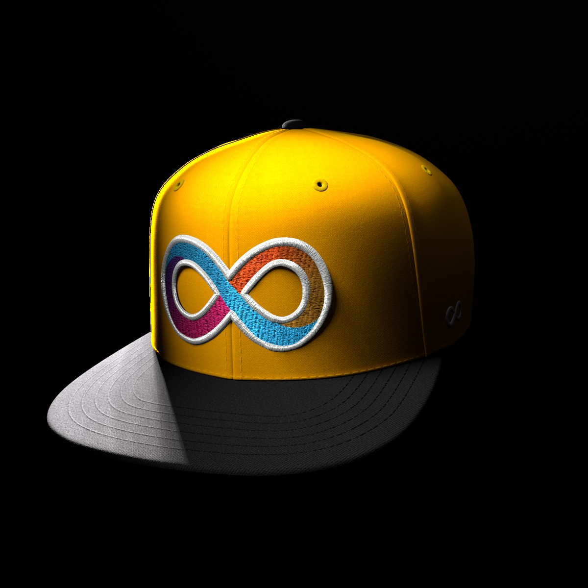 hats: 204