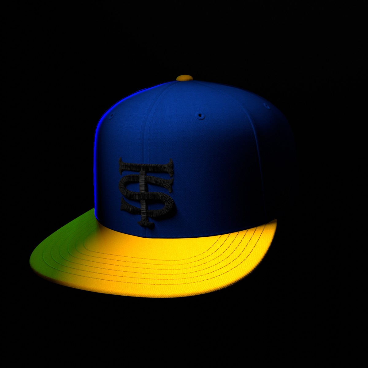 hats: 350