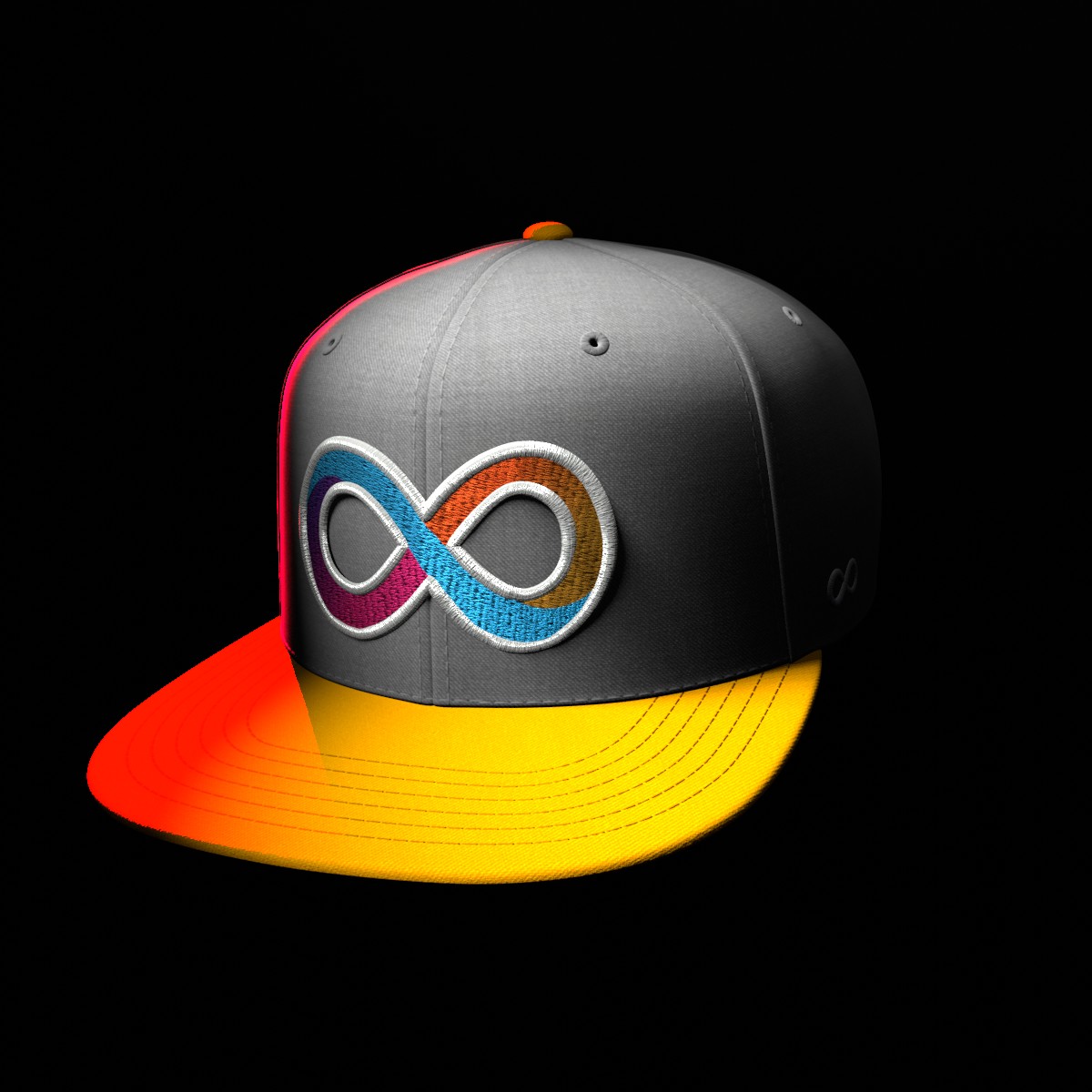 hats: 614