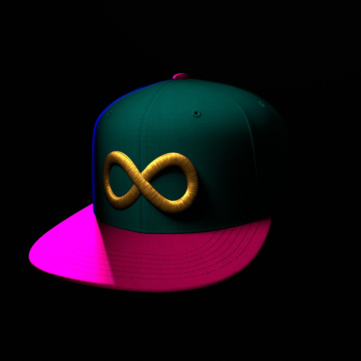hats: 476