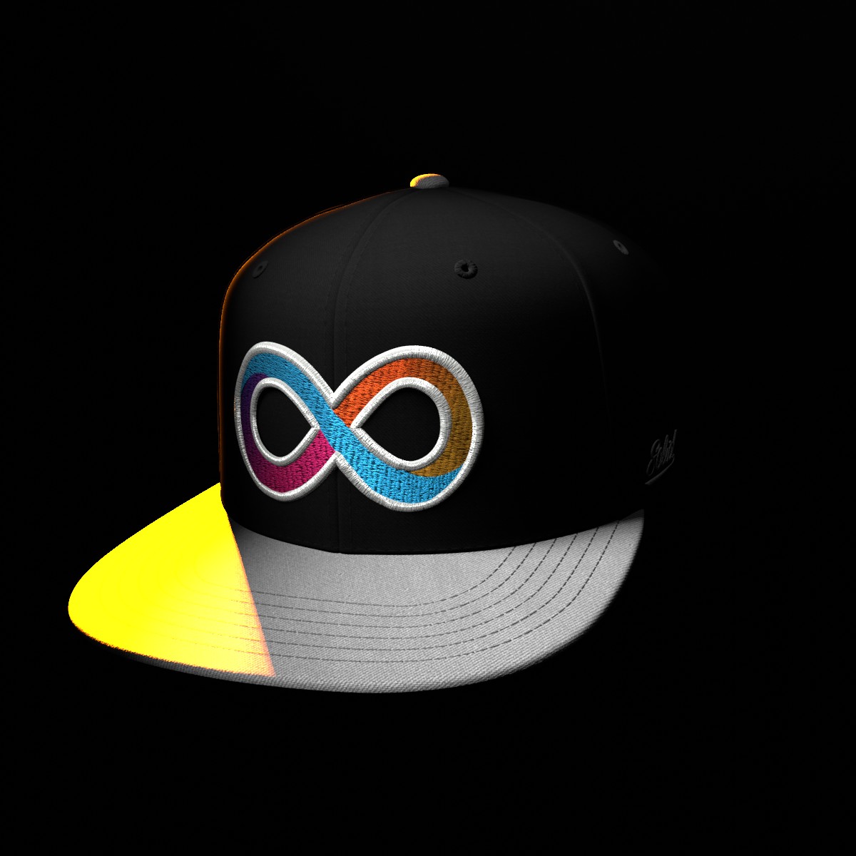 hats: 748
