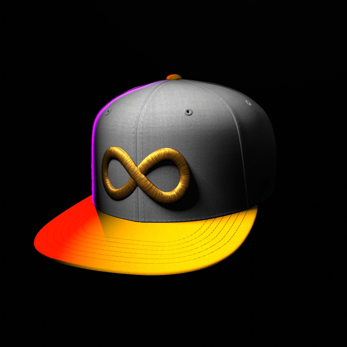 hats: 829