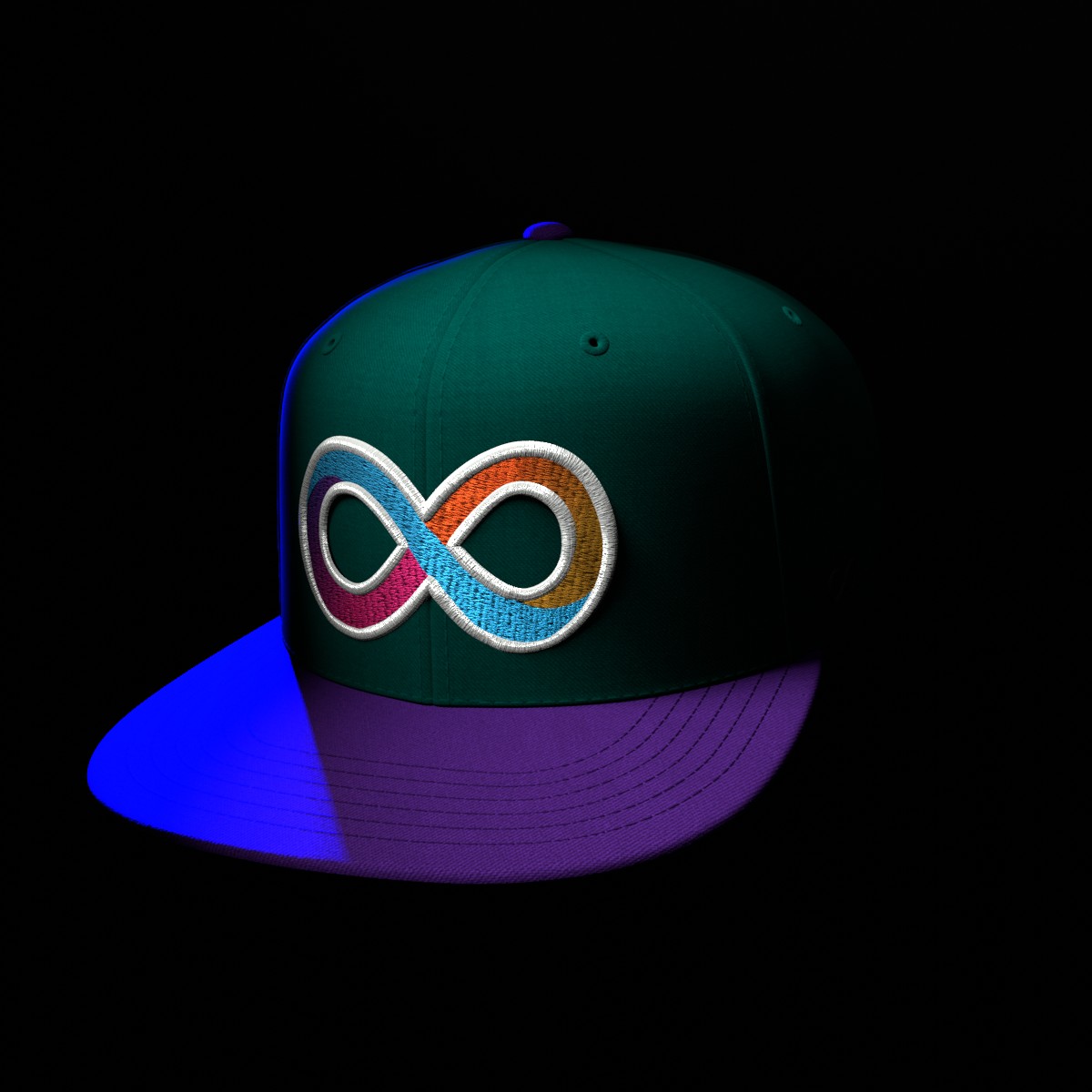 hats: 468