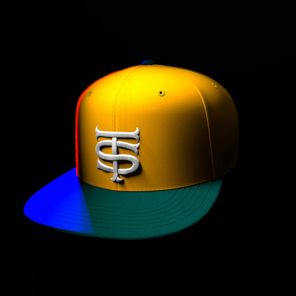 hats: 618