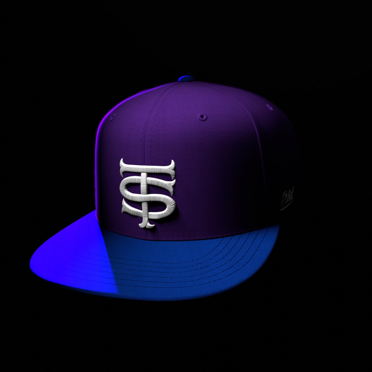 hats: 1