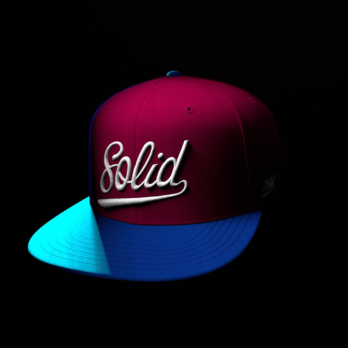 hats: 504