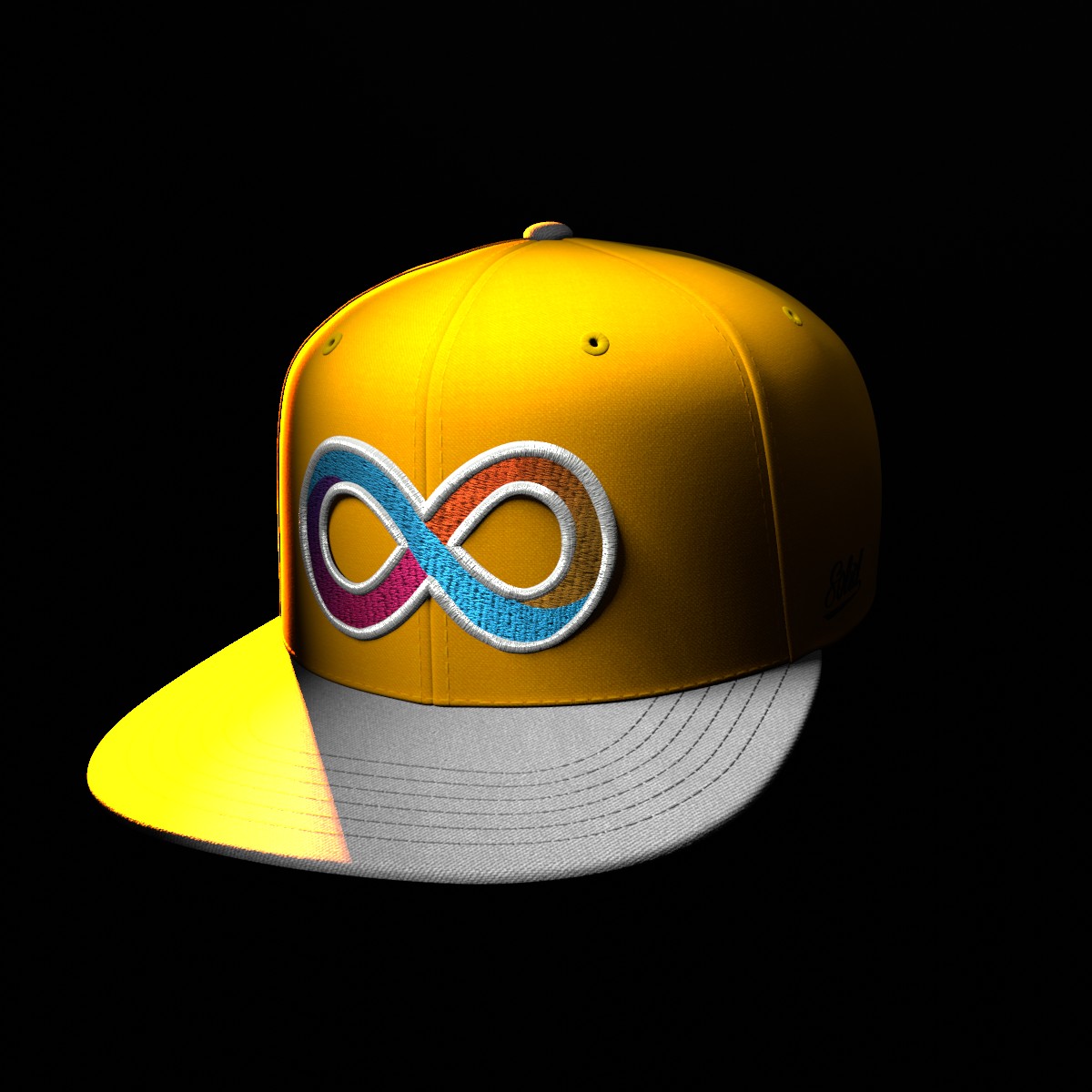 hats: 500