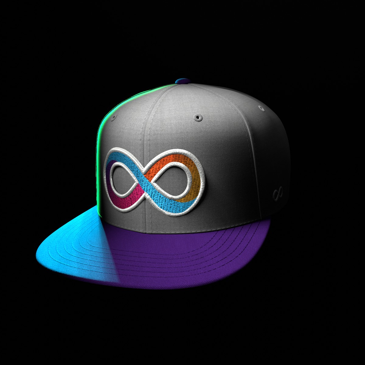 hats: 992