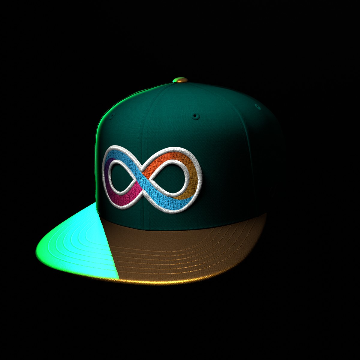 hats: 797