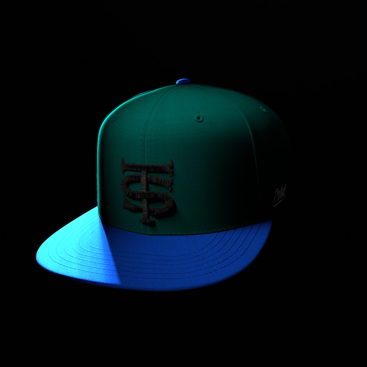 hats: 862