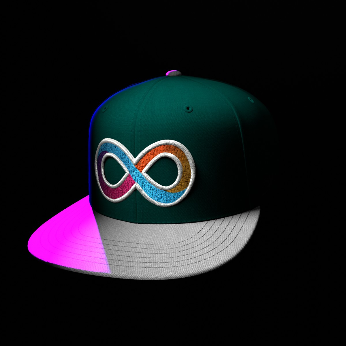 hats: 232
