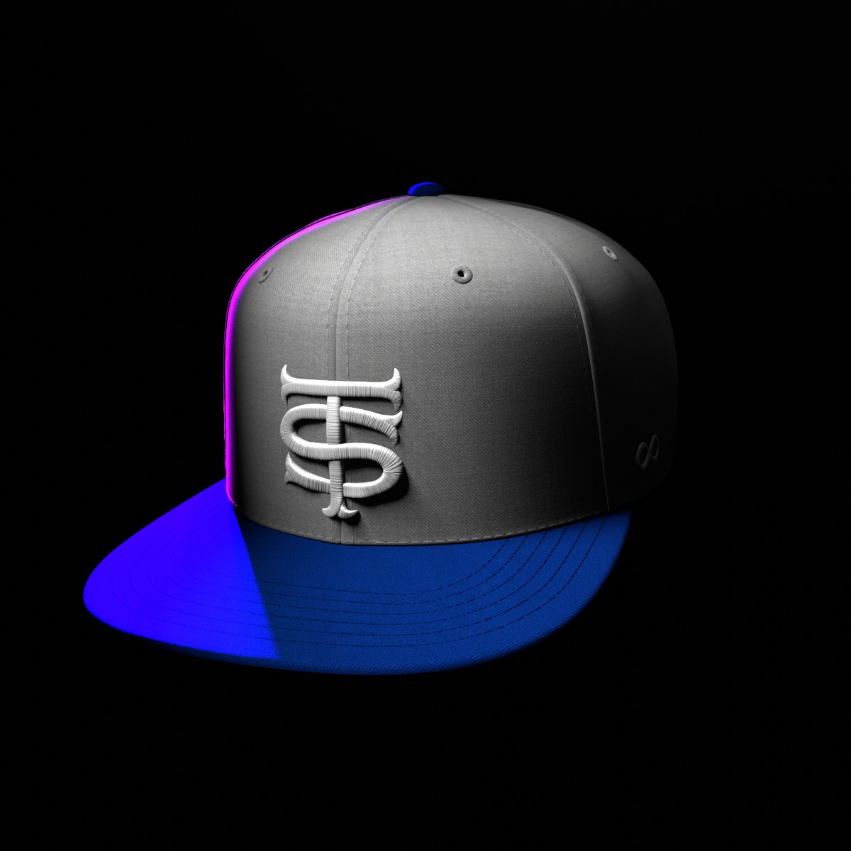 hats: 858