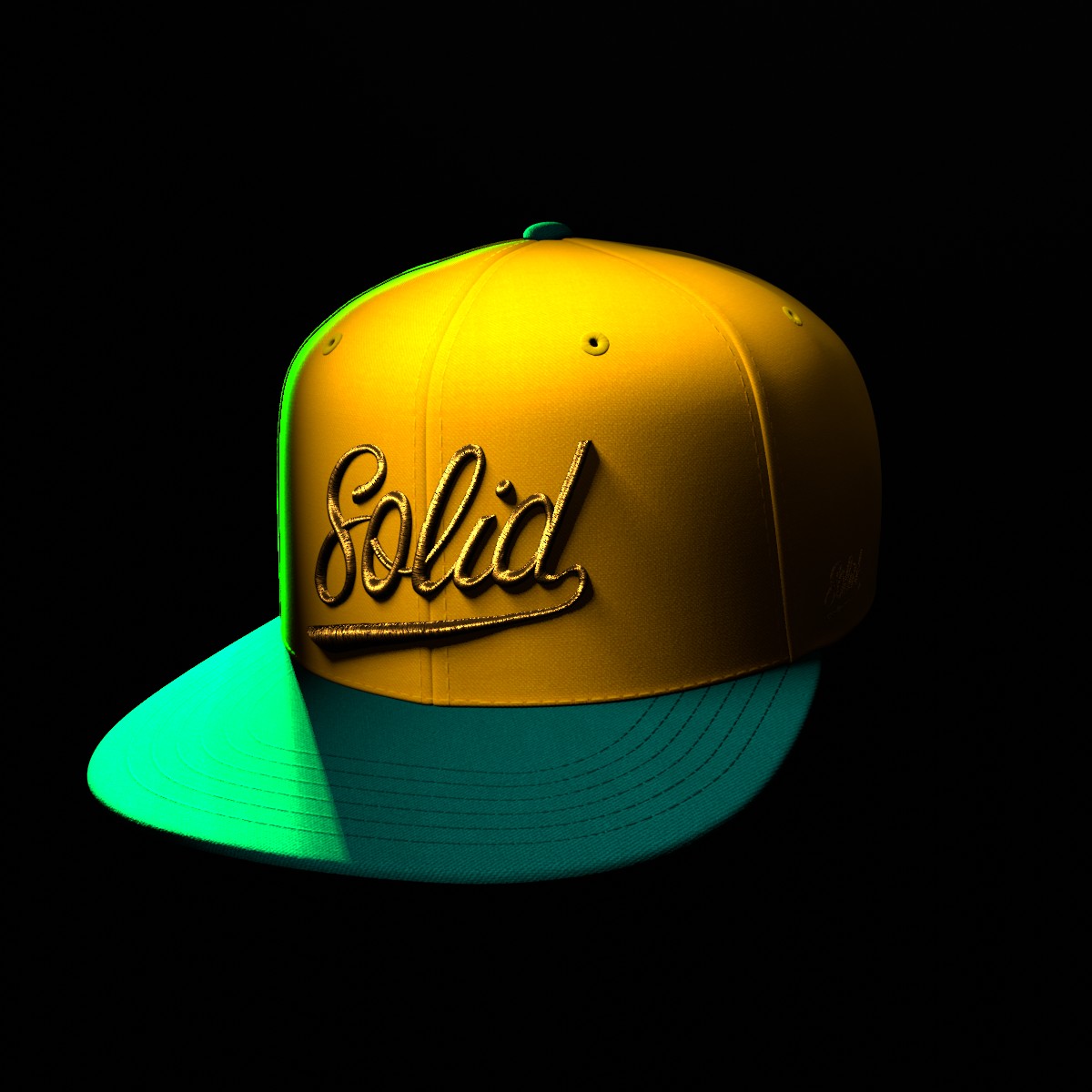 hats: 720