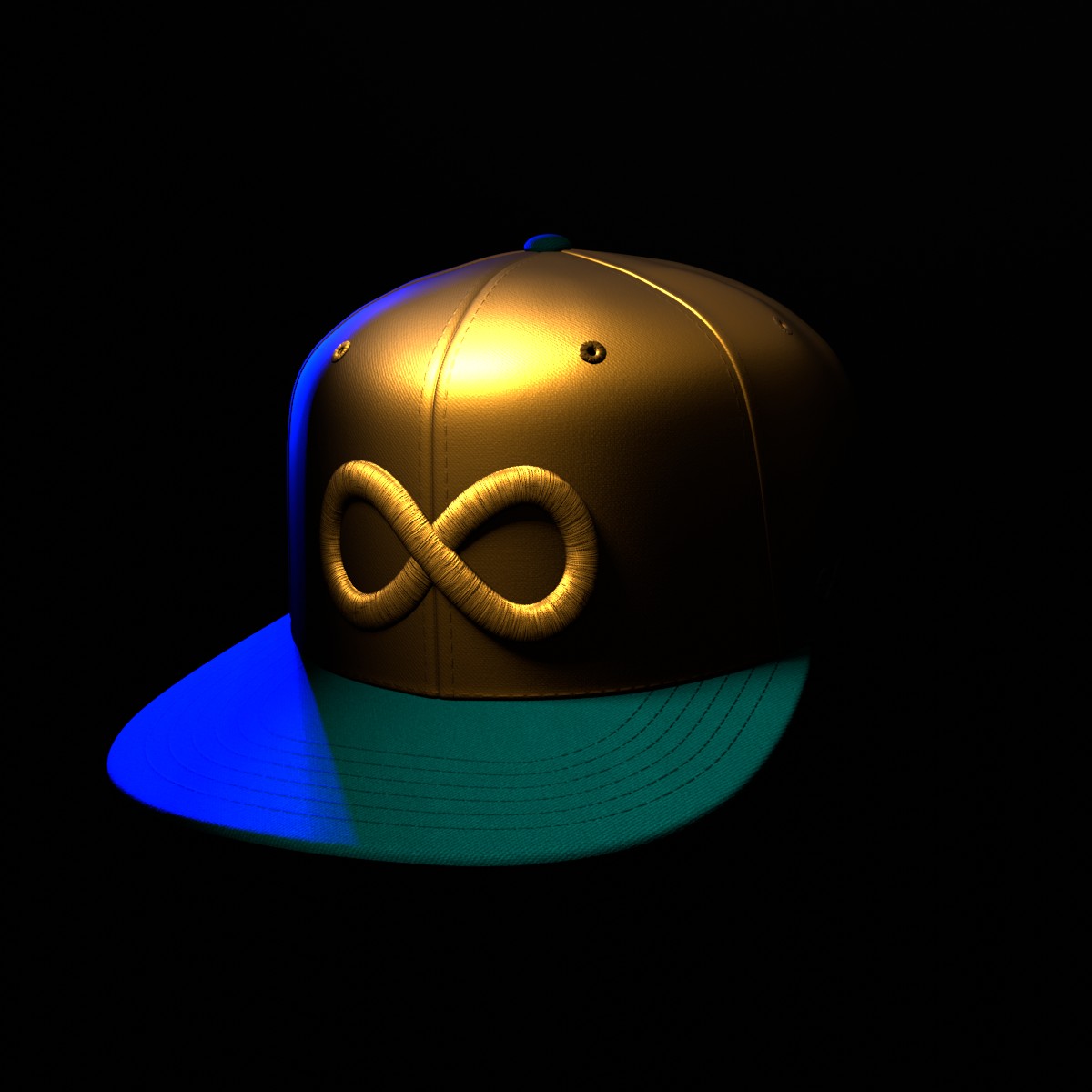 hats: 923