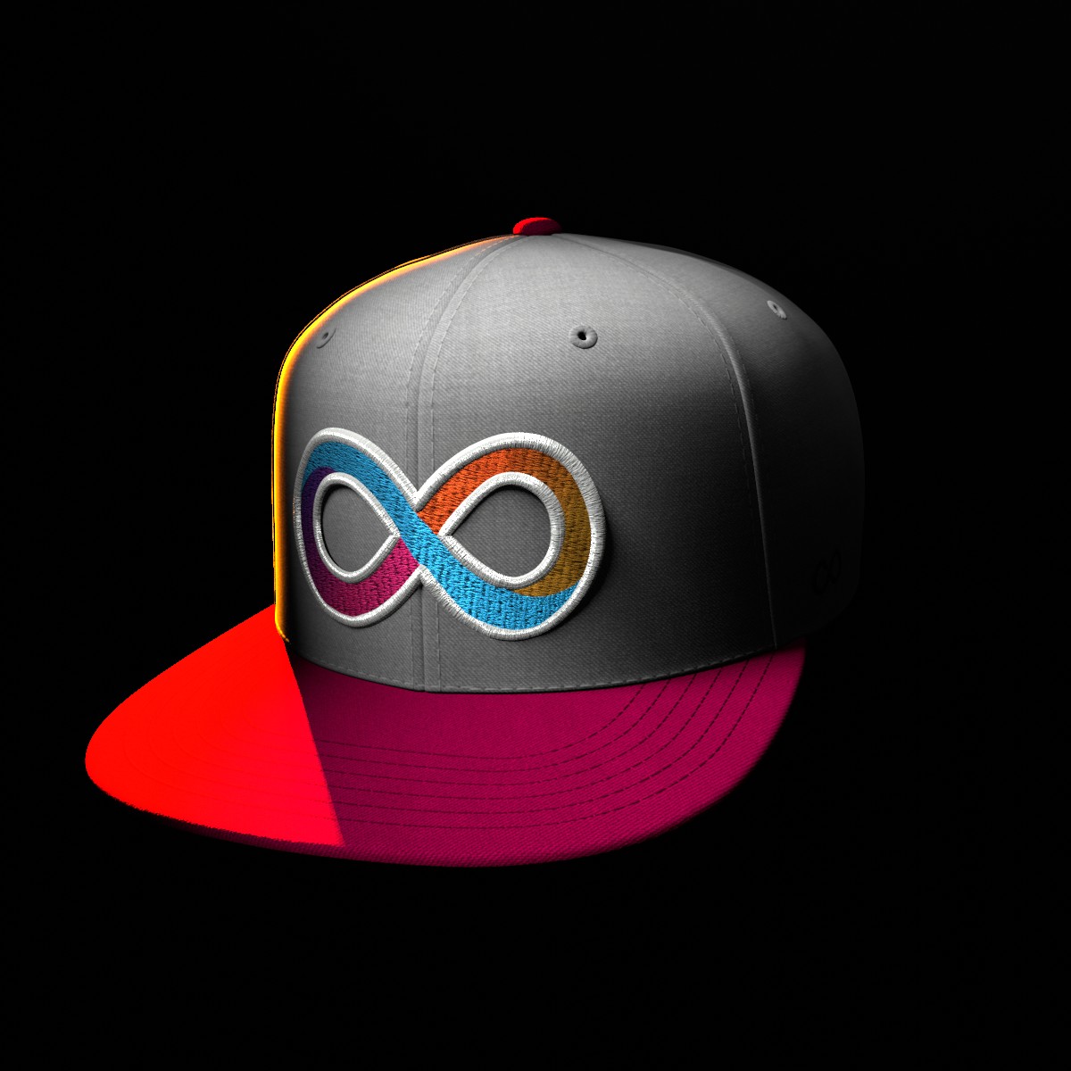 hats: 443