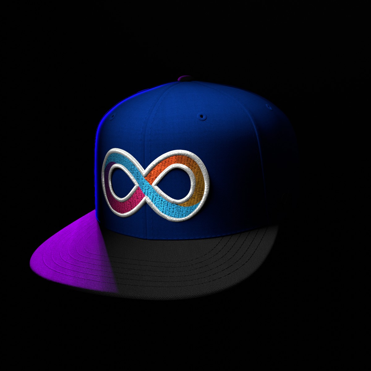 hats: 512