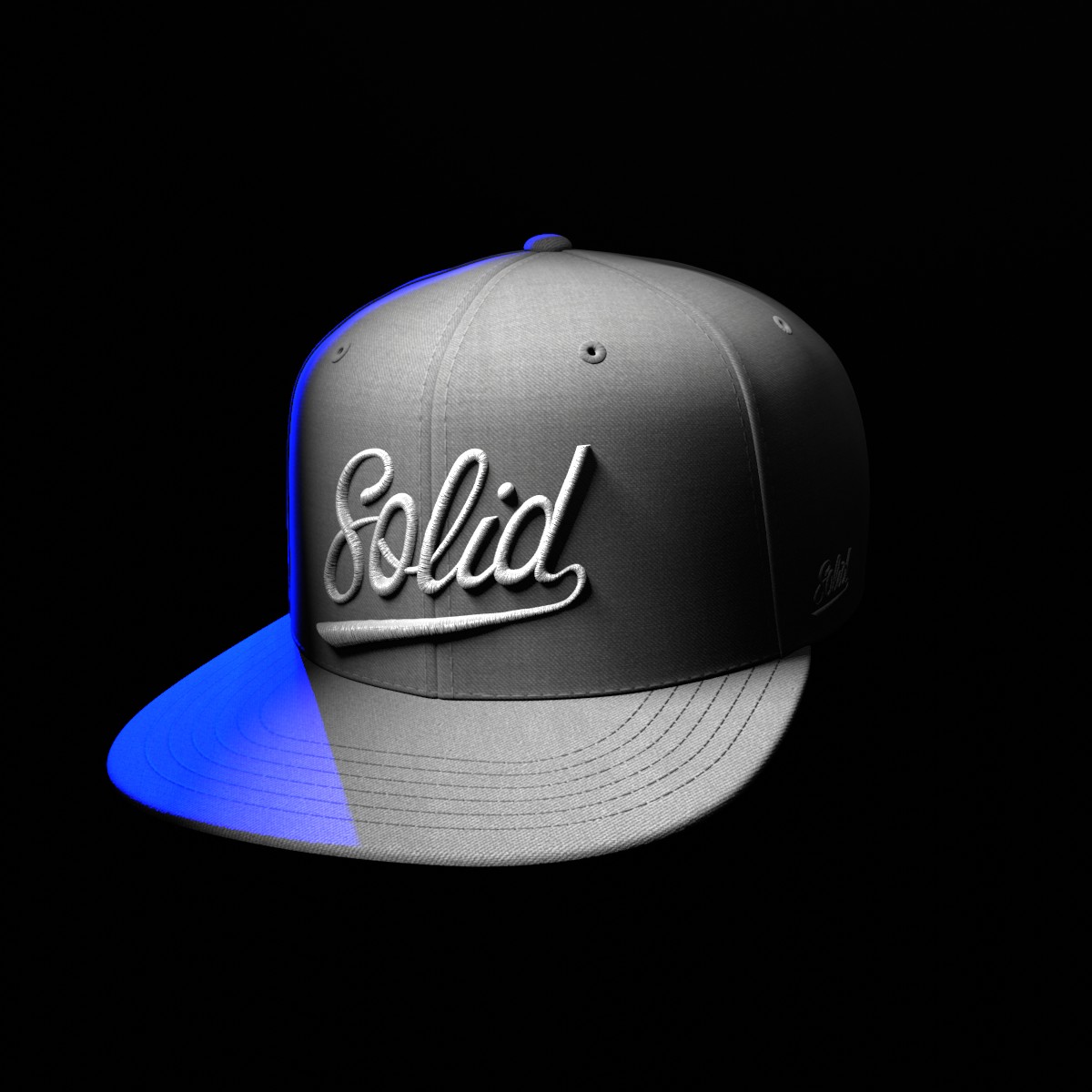 hats: 850