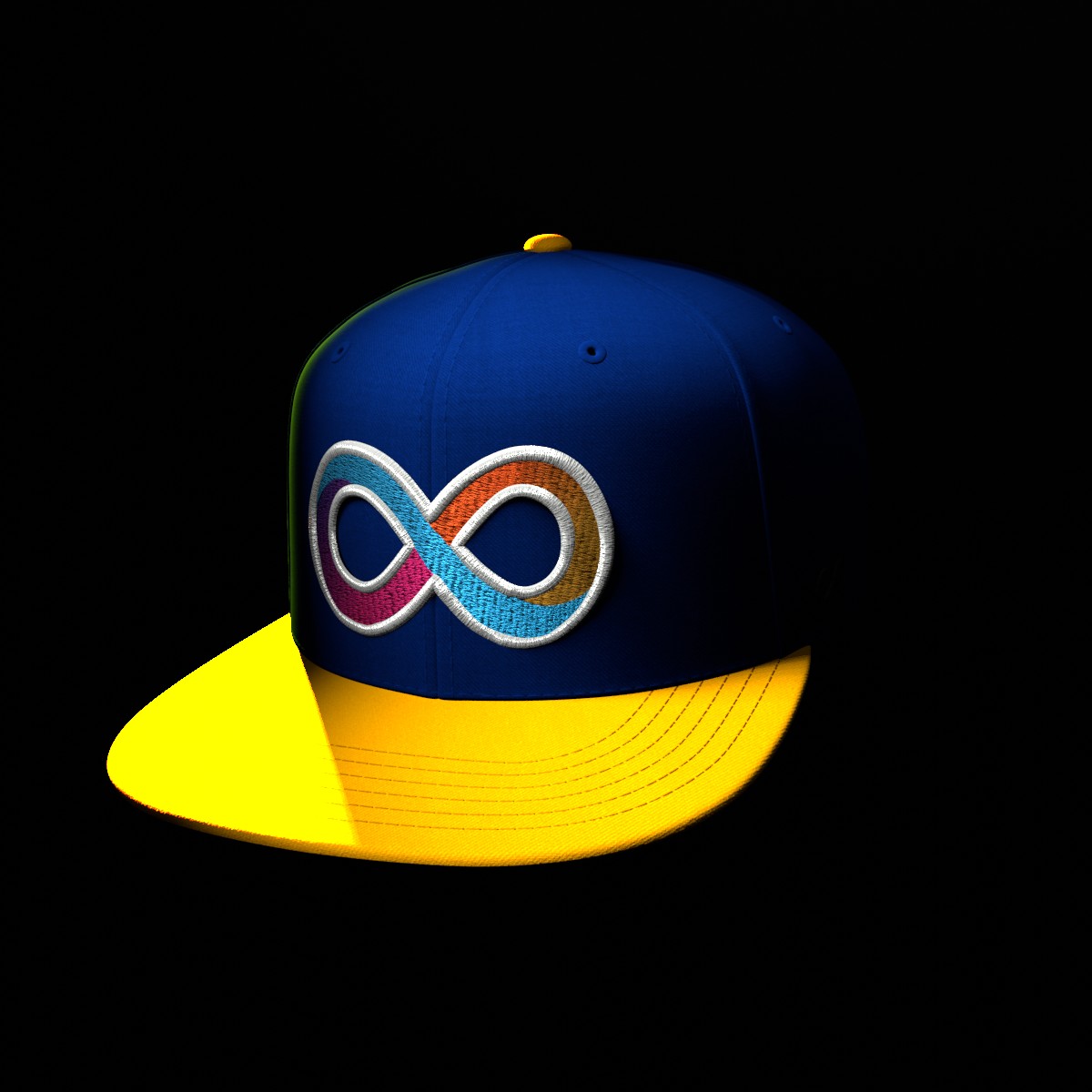 hats: 789