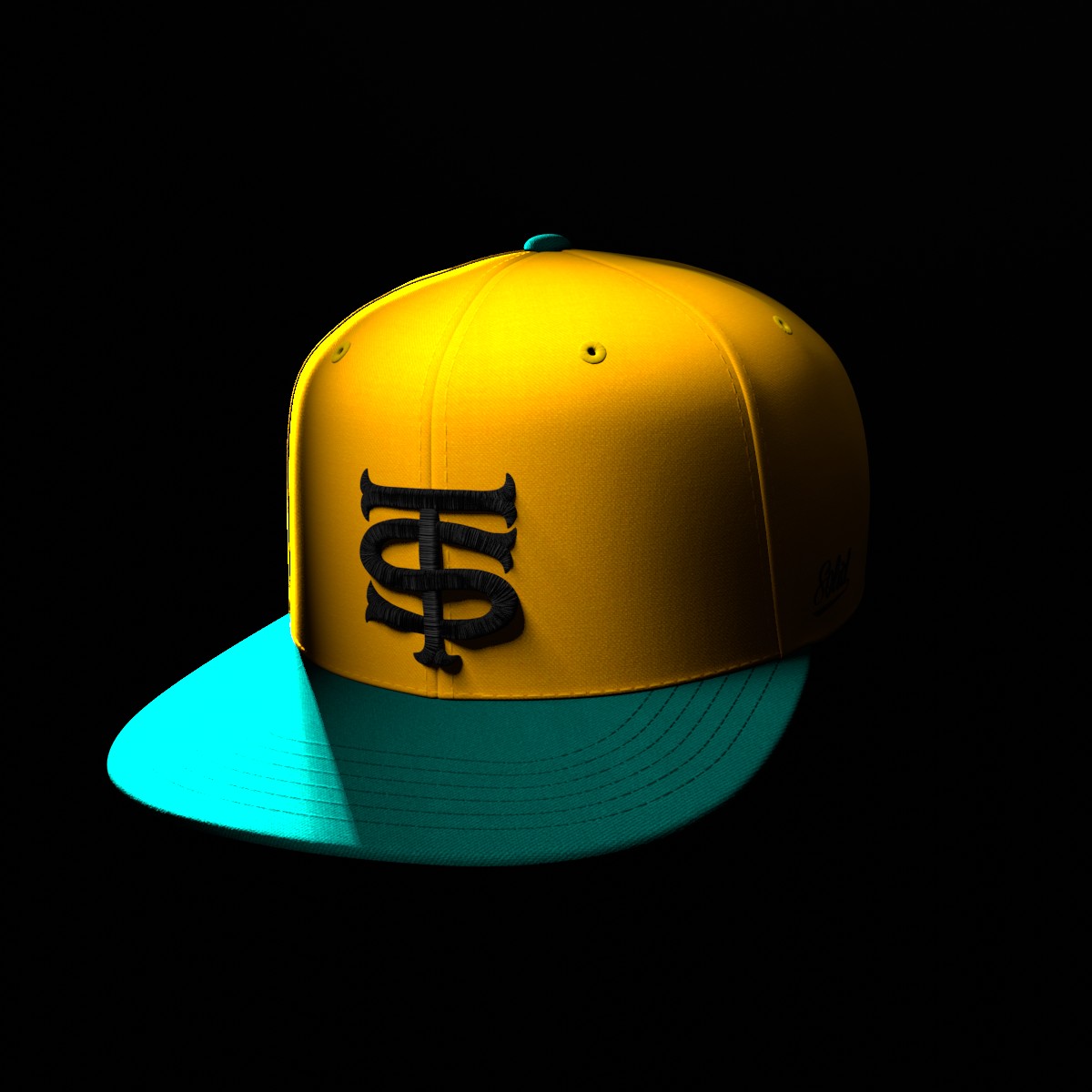 hats: 854