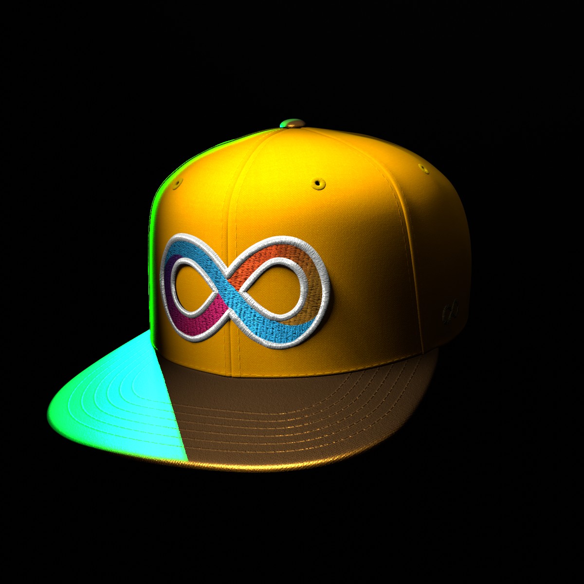 hats: 663