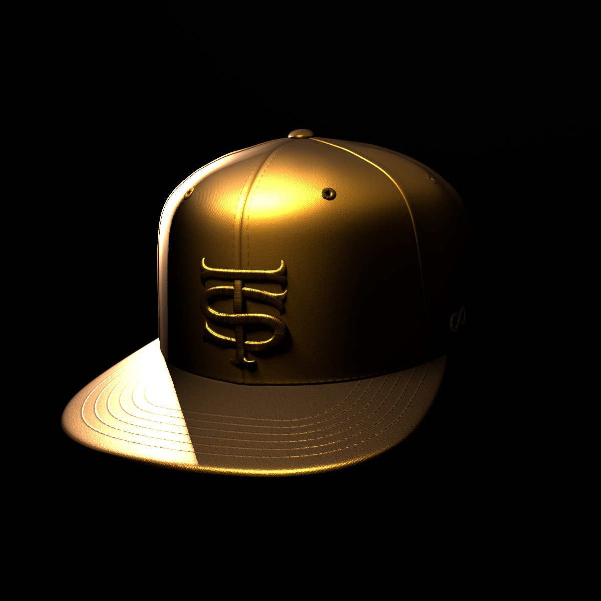 hats: 838