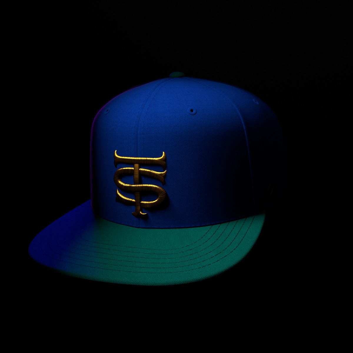 hats: 256