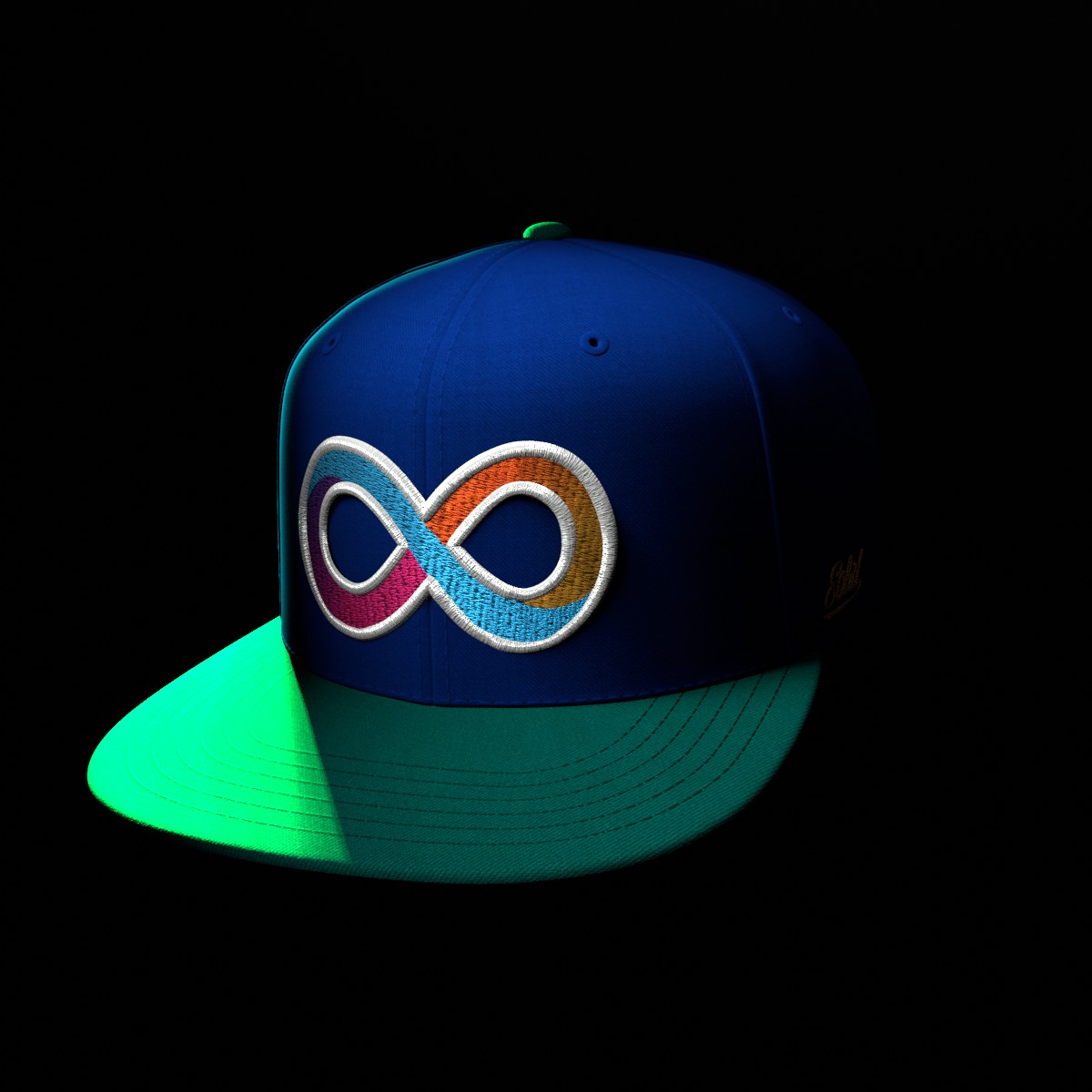 hats: 427
