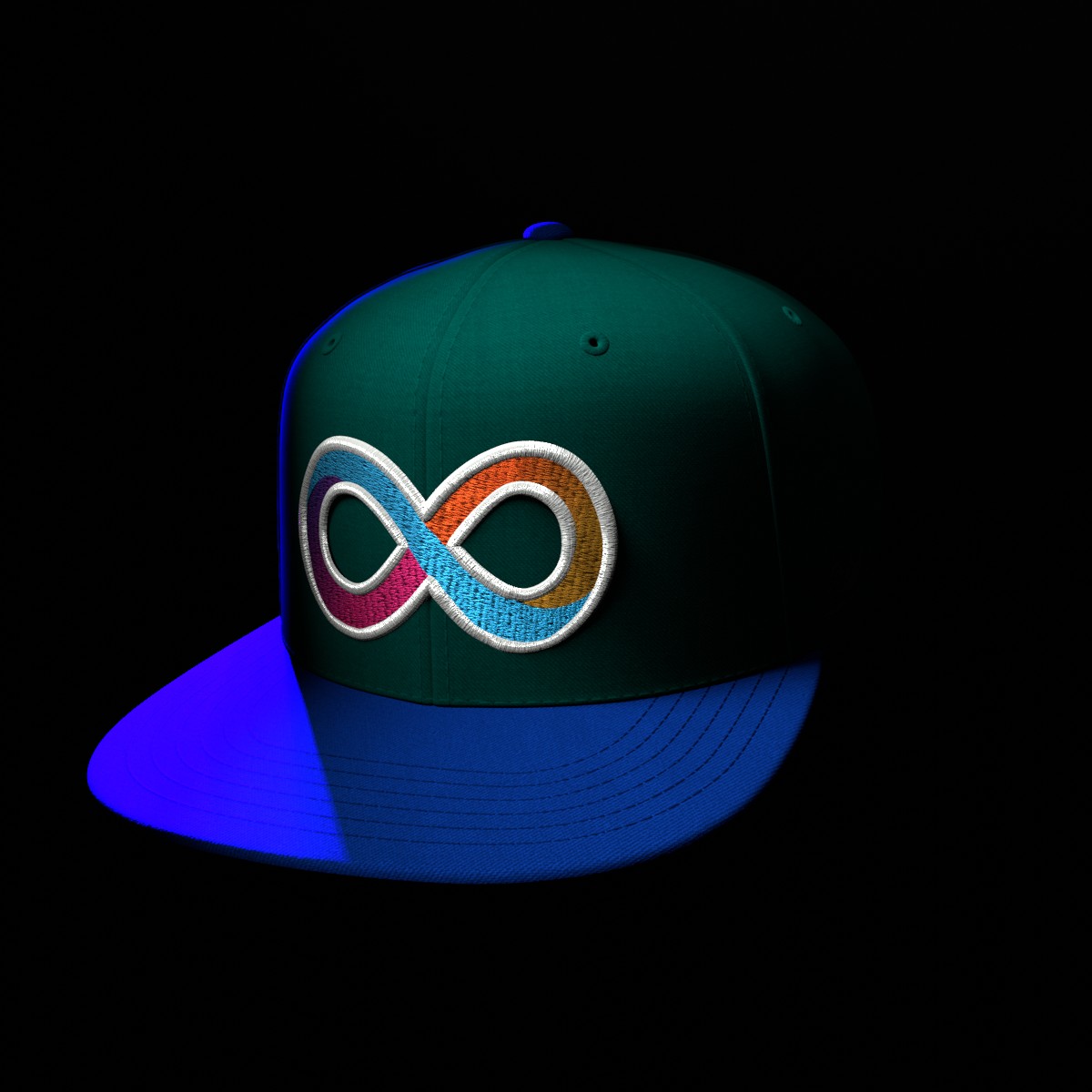 hats: 492
