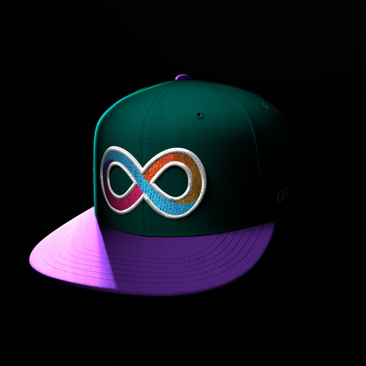 hats: 968