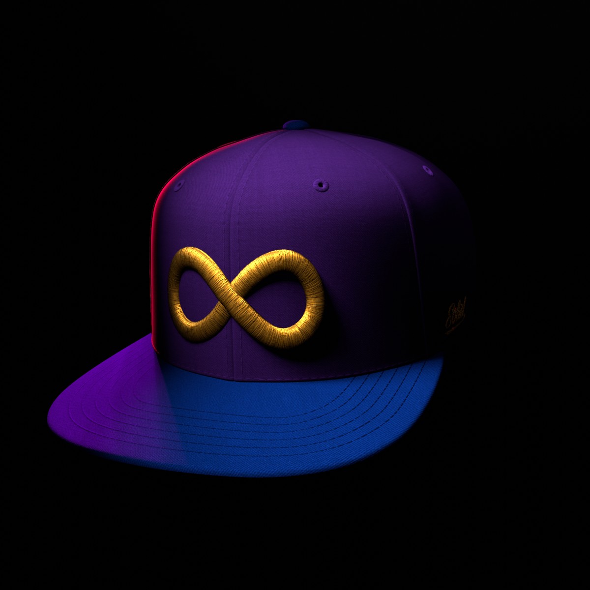 hats: 594