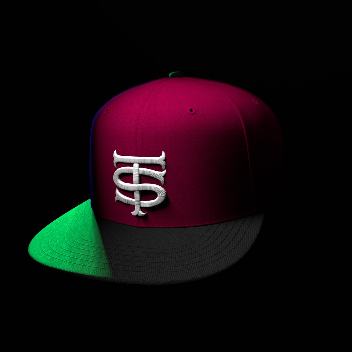hats: 598