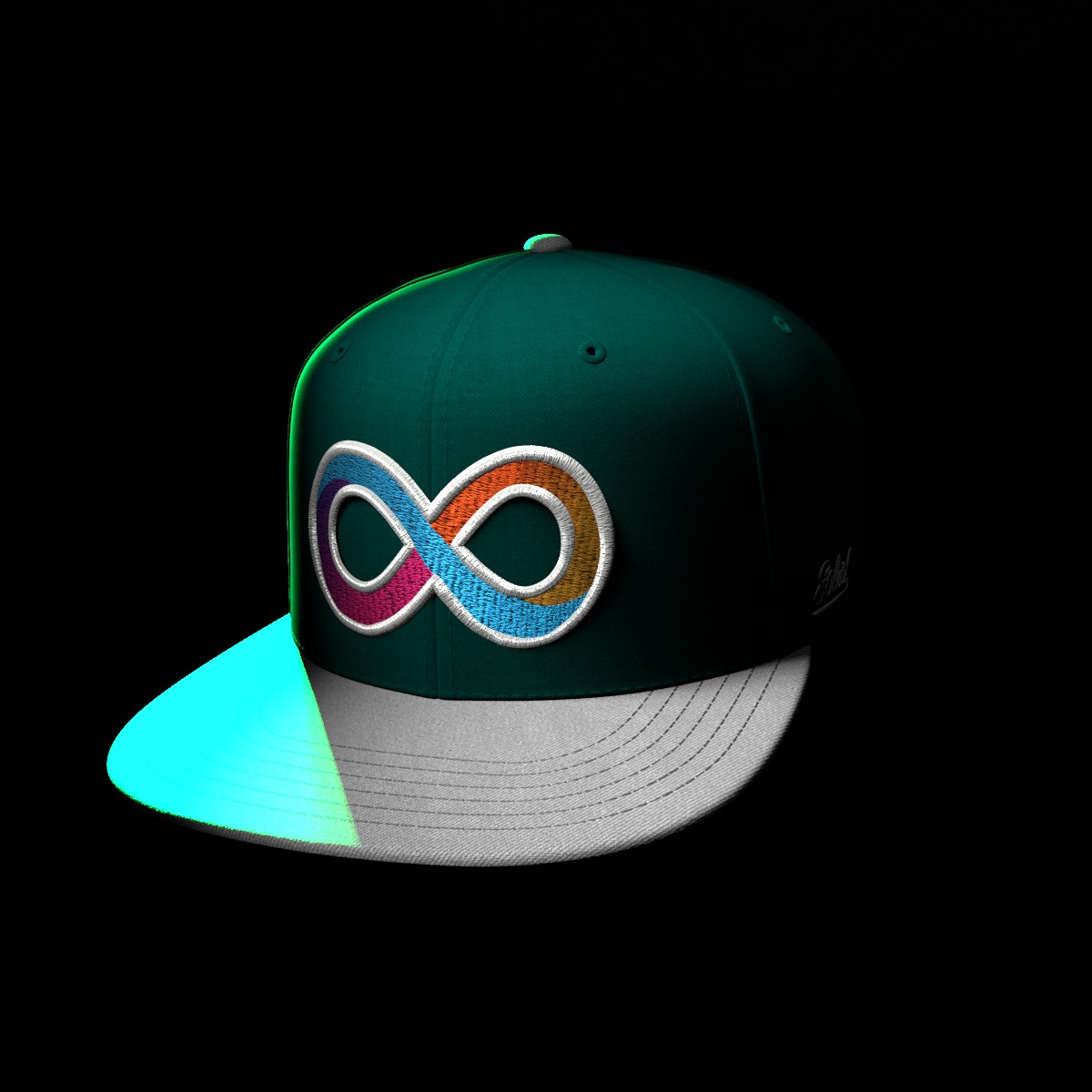 hats: 899