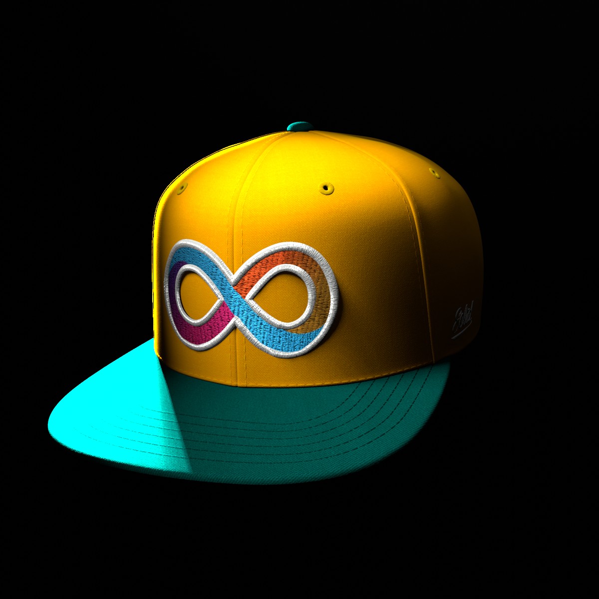 hats: 533