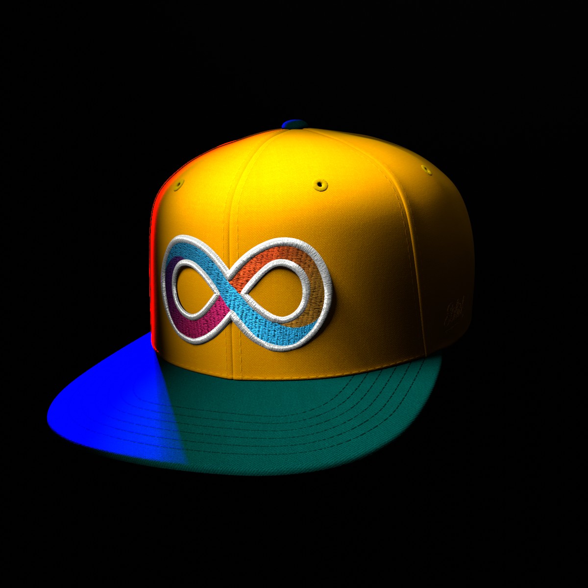 hats: 732