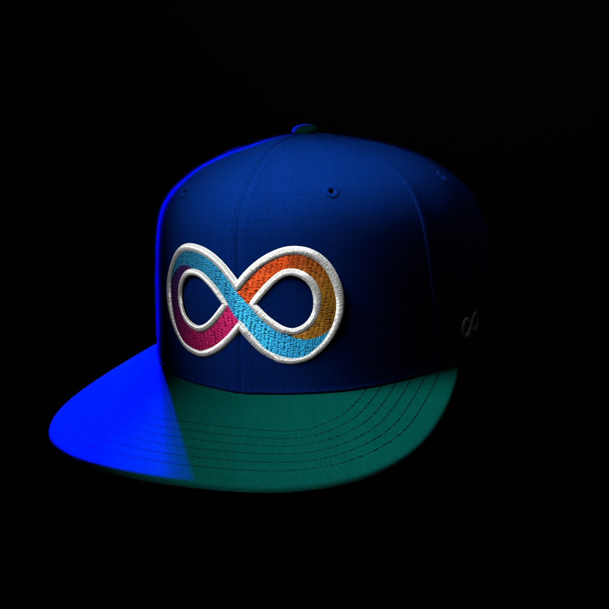 hats: 781