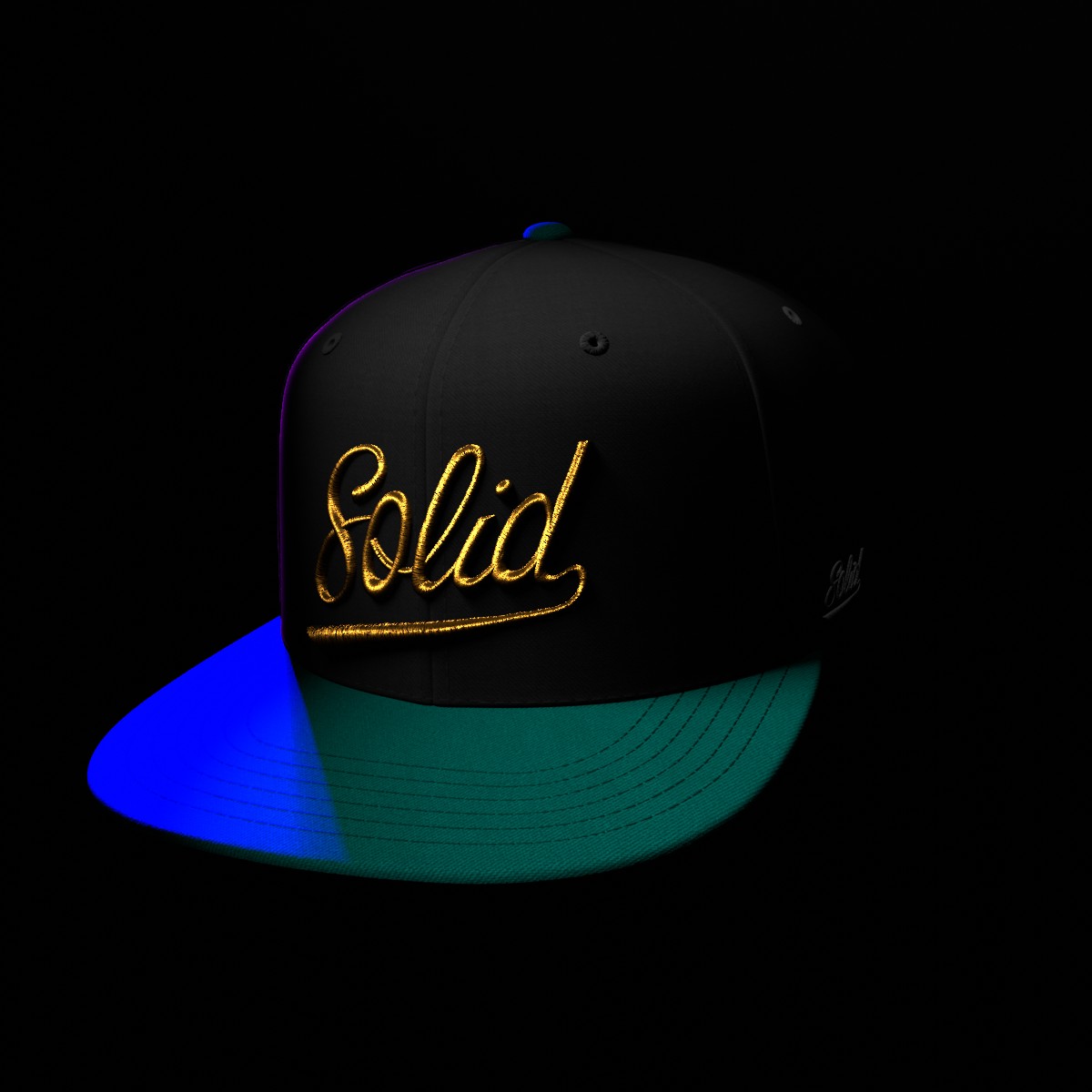 hats: 777