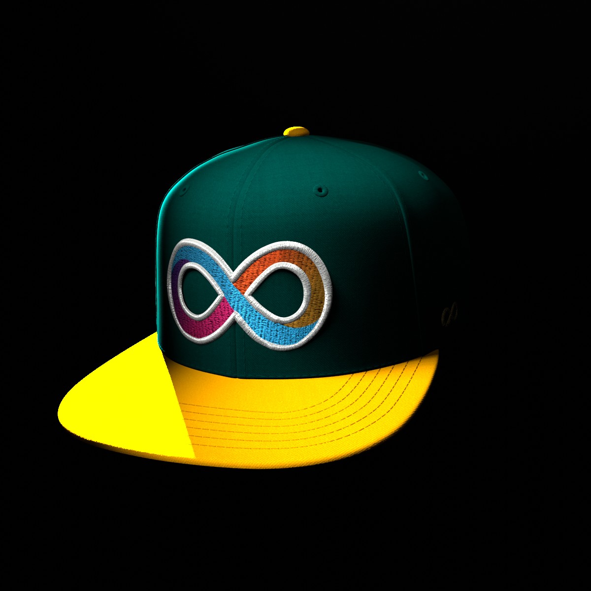 hats: 972