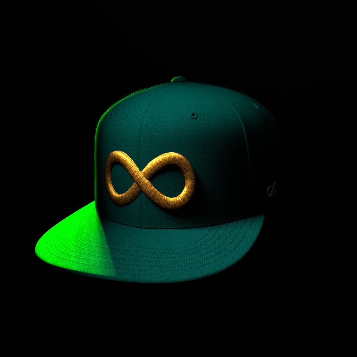 hats: 907