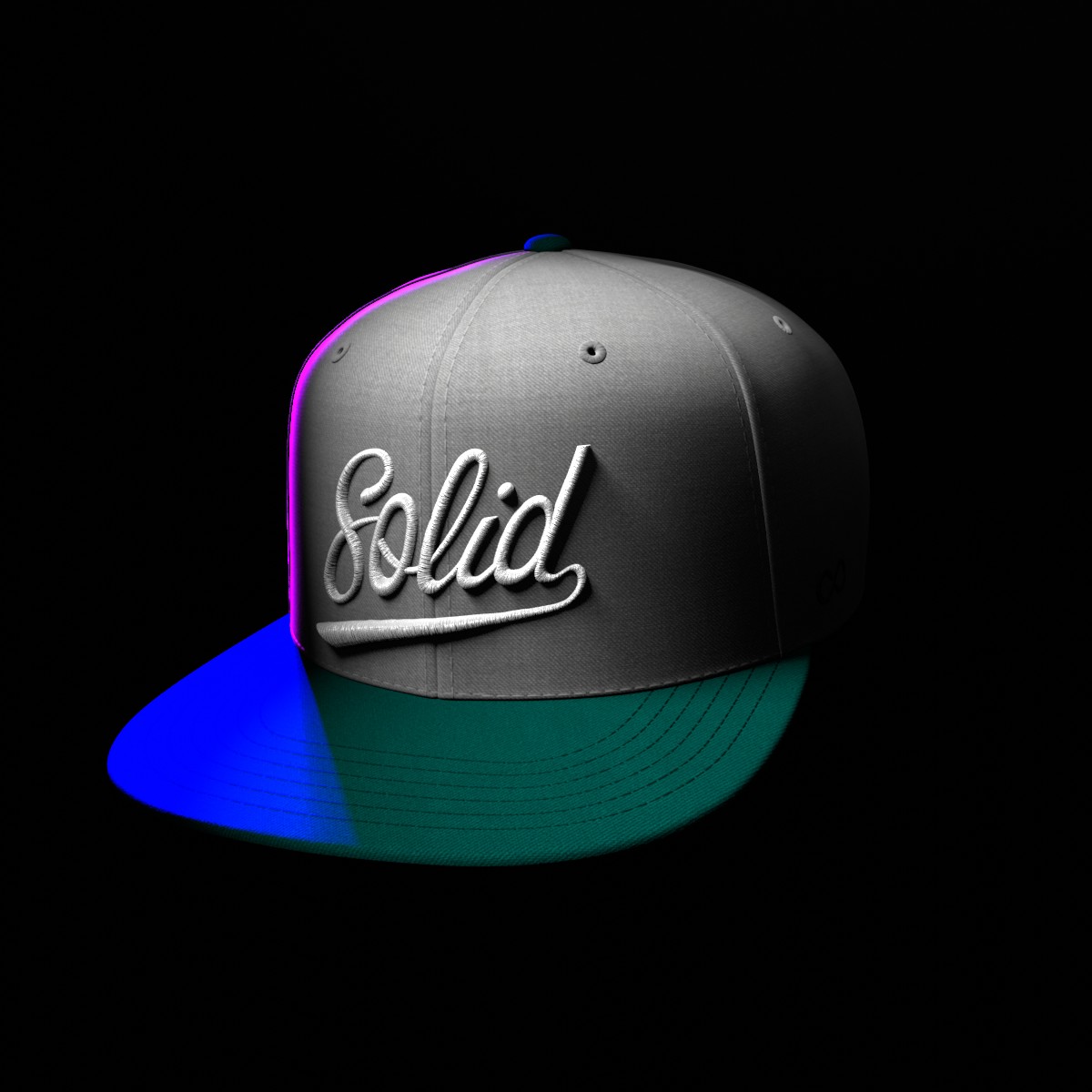 hats: 976