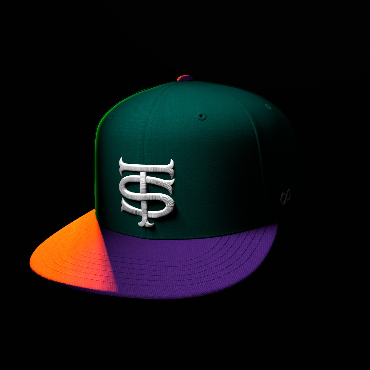 hats: 584