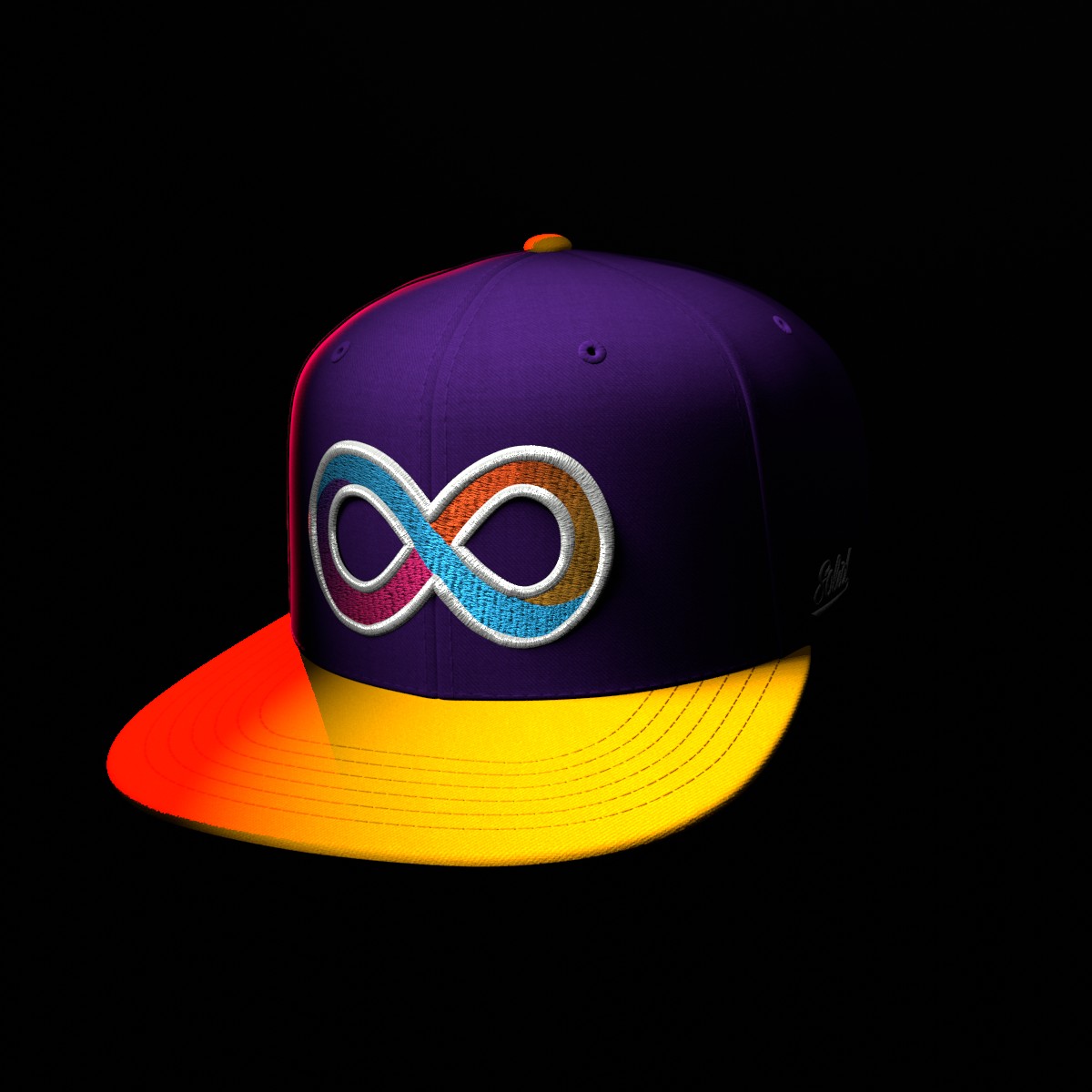 hats: 978