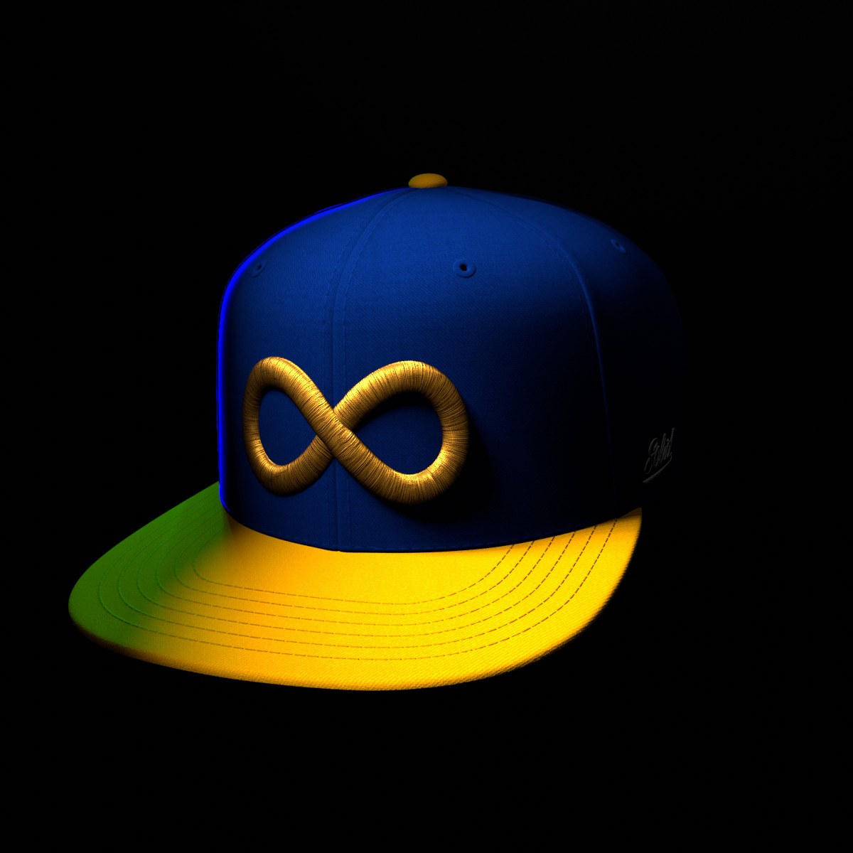 hats: 108