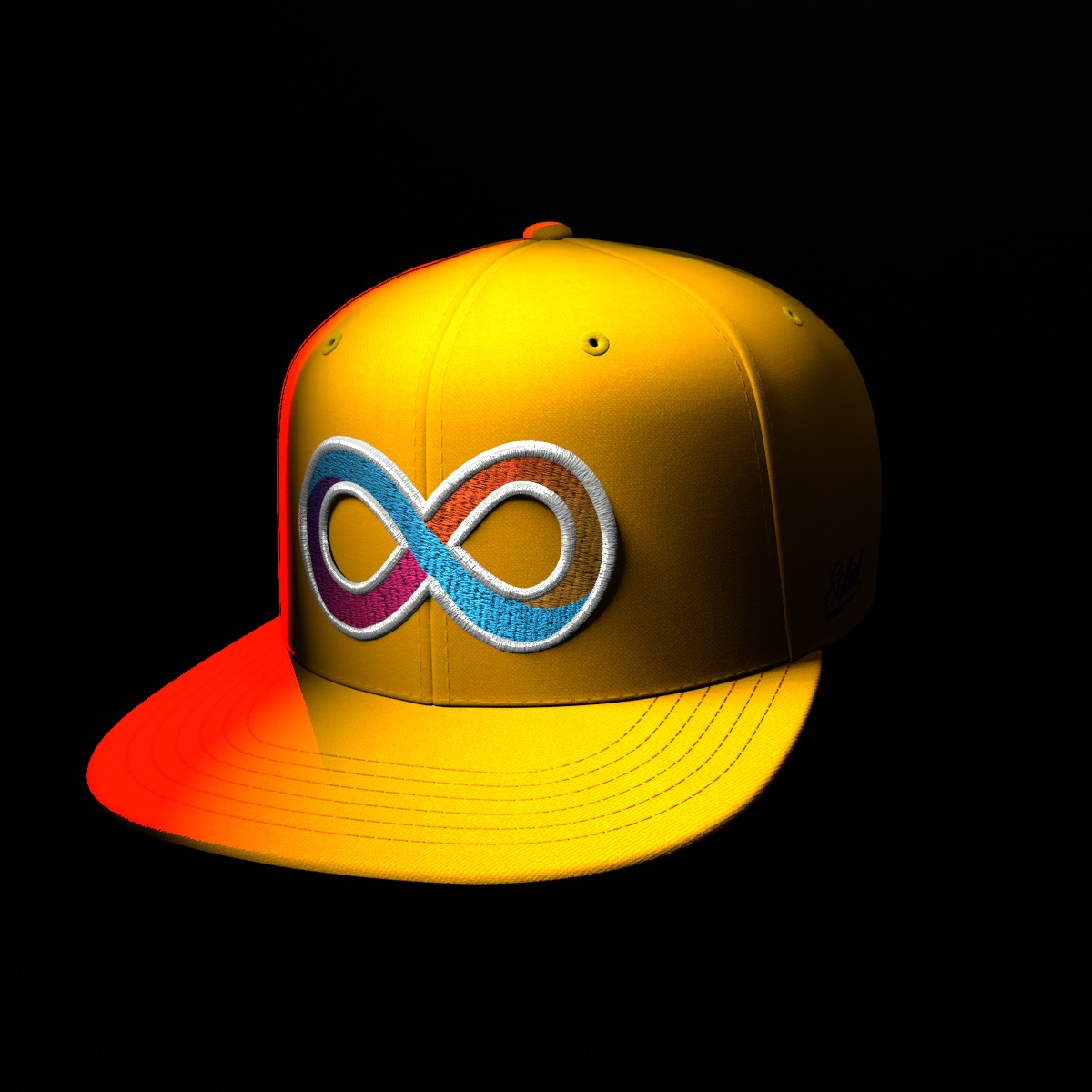 hats: 112