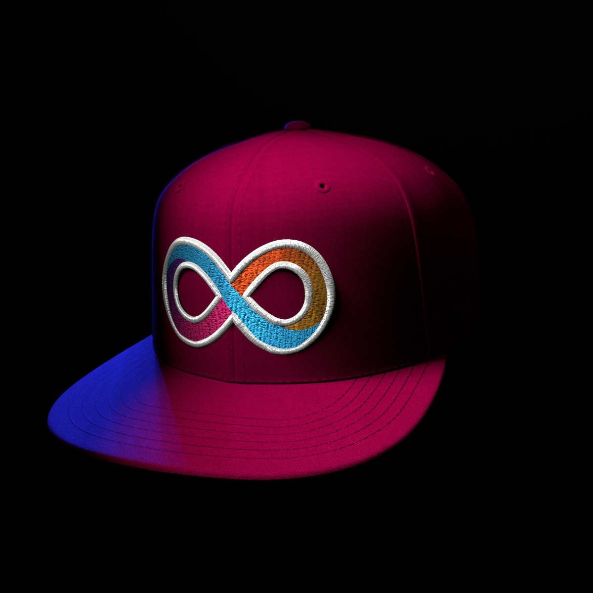 hats: 515