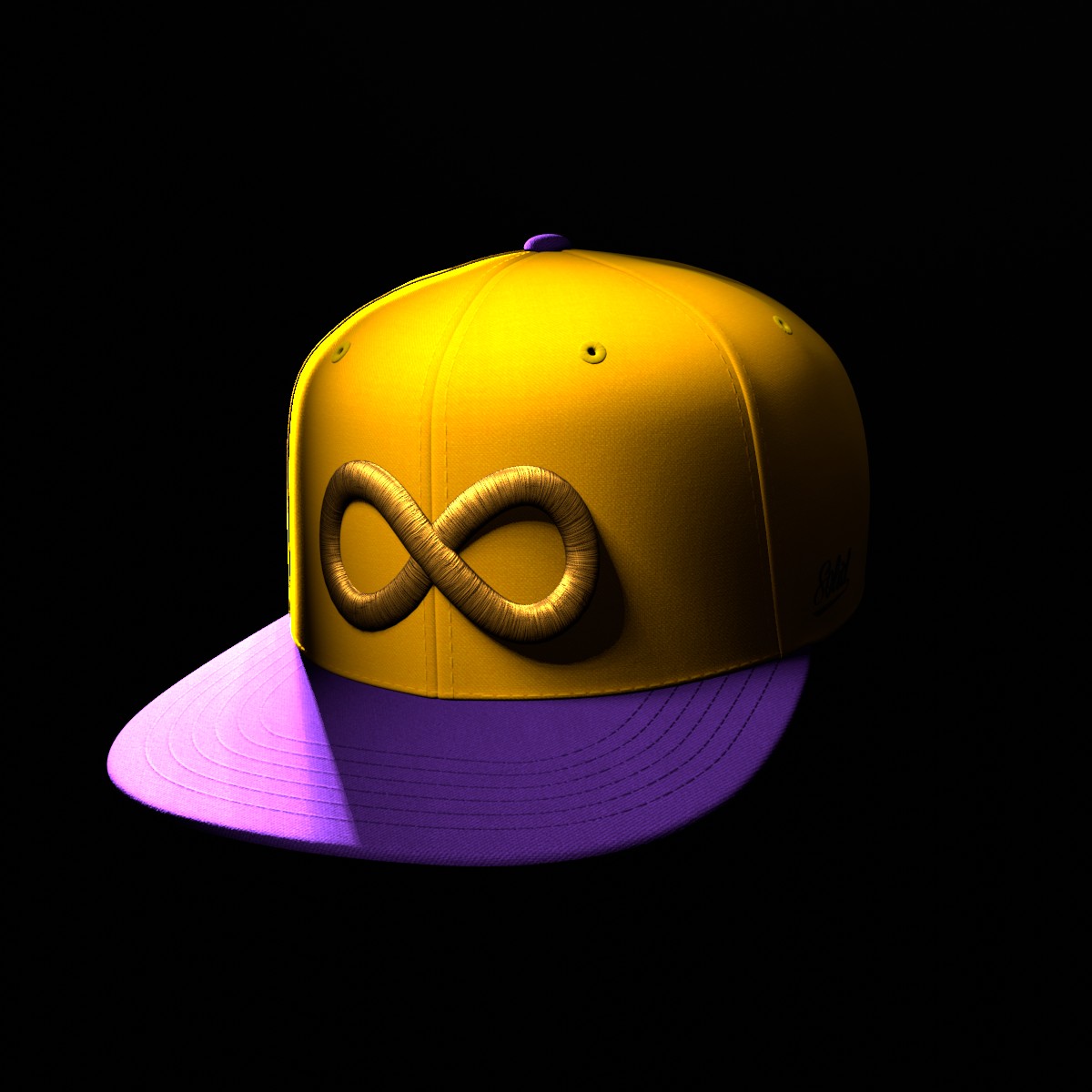 hats: 856