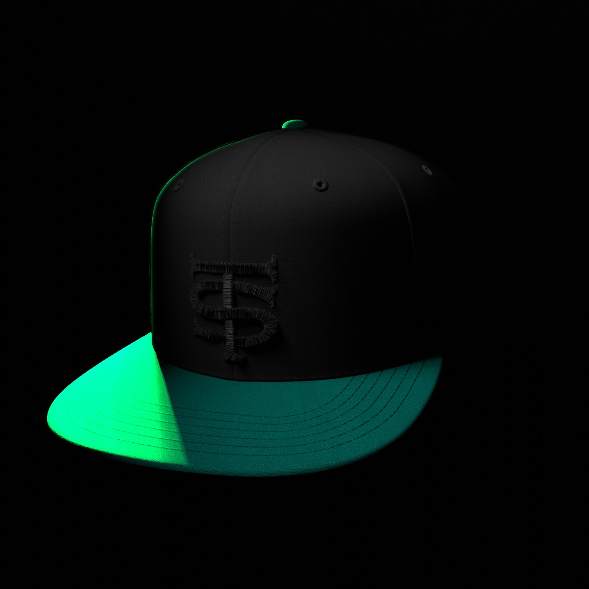 hats: 710
